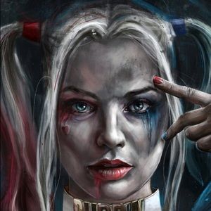 Meet your Posher, Mackenzie